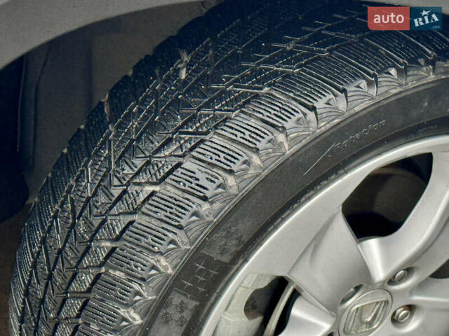 Белый Хонда ХРВ, объемом двигателя 1.8 л и пробегом 87 тыс. км за 16700 $, фото 24 на Automoto.ua