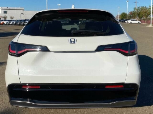 Белый Хонда ХРВ, объемом двигателя 2 л и пробегом 13 тыс. км за 6500 $, фото 4 на Automoto.ua