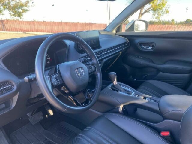 Белый Хонда ХРВ, объемом двигателя 2 л и пробегом 13 тыс. км за 6500 $, фото 8 на Automoto.ua