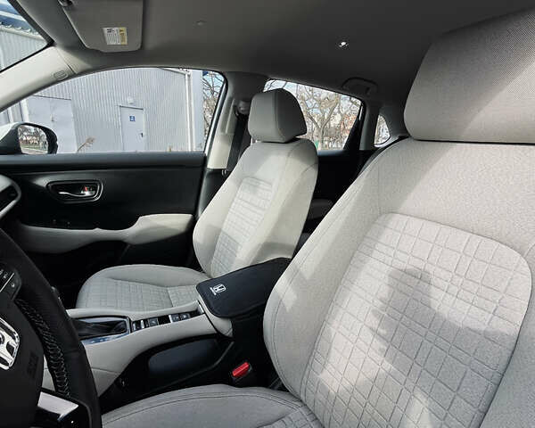 Белый Хонда ХРВ, объемом двигателя 2 л и пробегом 29 тыс. км за 21999 $, фото 6 на Automoto.ua