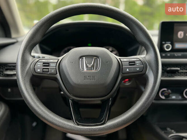 Белый Хонда ХРВ, объемом двигателя 2 л и пробегом 12 тыс. км за 23290 $, фото 17 на Automoto.ua