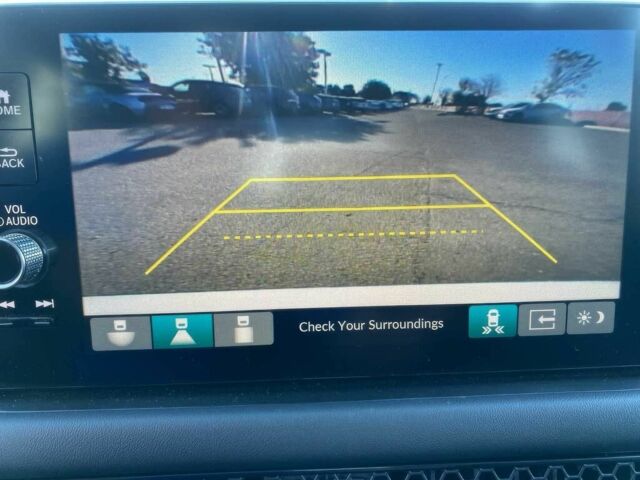 Белый Хонда ХРВ, объемом двигателя 2 л и пробегом 13 тыс. км за 6500 $, фото 9 на Automoto.ua