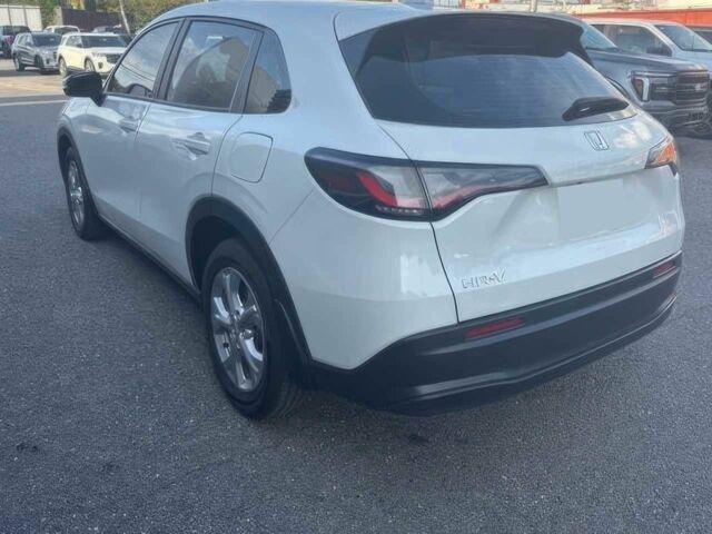 Белый Хонда ХРВ, объемом двигателя 2 л и пробегом 15 тыс. км за 8500 $, фото 7 на Automoto.ua