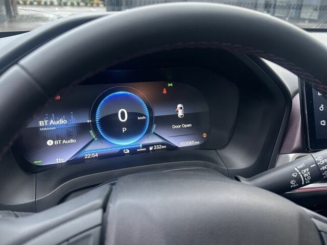 Белый Хонда ХРВ, объемом двигателя 0 л и пробегом 3 тыс. км за 19500 $, фото 4 на Automoto.ua