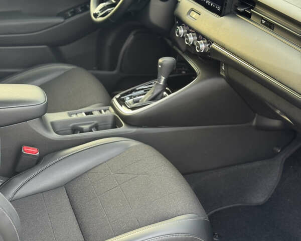 Бежевый Хонда ХРВ, объемом двигателя 1.5 л и пробегом 22 тыс. км за 29500 $, фото 27 на Automoto.ua