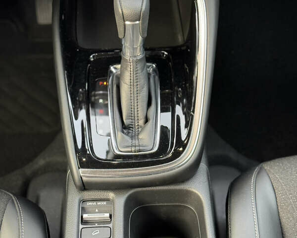 Бежевый Хонда ХРВ, объемом двигателя 1.5 л и пробегом 22 тыс. км за 29500 $, фото 24 на Automoto.ua