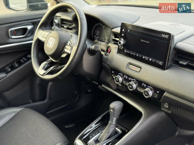 Бежевый Хонда ХРВ, объемом двигателя 1.5 л и пробегом 22 тыс. км за 29500 $, фото 28 на Automoto.ua