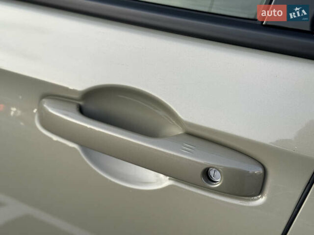 Бежевый Хонда ХРВ, объемом двигателя 1.5 л и пробегом 22 тыс. км за 29500 $, фото 7 на Automoto.ua