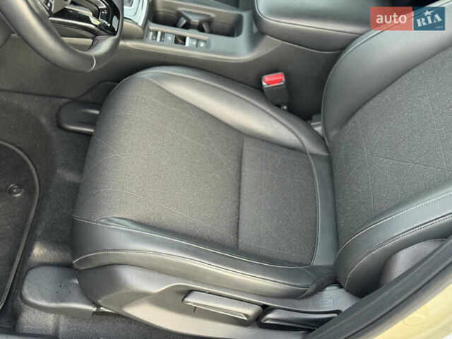 Бежевый Хонда ХРВ, объемом двигателя 1.5 л и пробегом 22 тыс. км за 29500 $, фото 19 на Automoto.ua