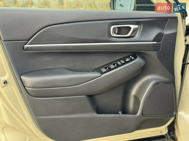 Бежевый Хонда ХРВ, объемом двигателя 1.5 л и пробегом 22 тыс. км за 29500 $, фото 18 на Automoto.ua