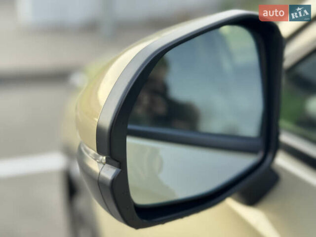 Бежевый Хонда ХРВ, объемом двигателя 1.5 л и пробегом 22 тыс. км за 29500 $, фото 8 на Automoto.ua