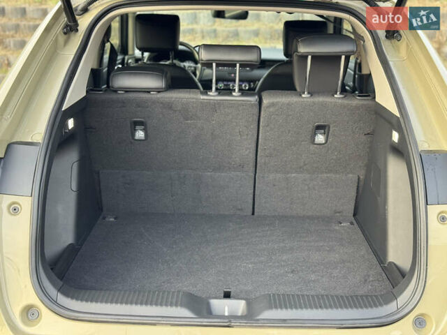 Бежевый Хонда ХРВ, объемом двигателя 1.5 л и пробегом 22 тыс. км за 29500 $, фото 25 на Automoto.ua