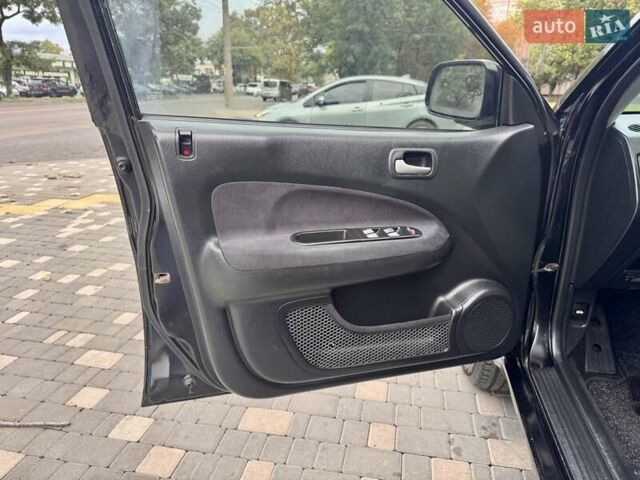 Черный Хонда ХРВ, объемом двигателя 1.6 л и пробегом 289 тыс. км за 6400 $, фото 28 на Automoto.ua