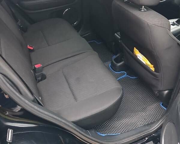 Черный Хонда ХРВ, объемом двигателя 1.8 л и пробегом 105 тыс. км за 14000 $, фото 6 на Automoto.ua