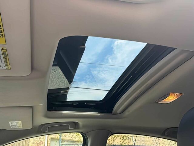 Черный Хонда ХРВ, объемом двигателя 1.8 л и пробегом 51 тыс. км за 9000 $, фото 11 на Automoto.ua