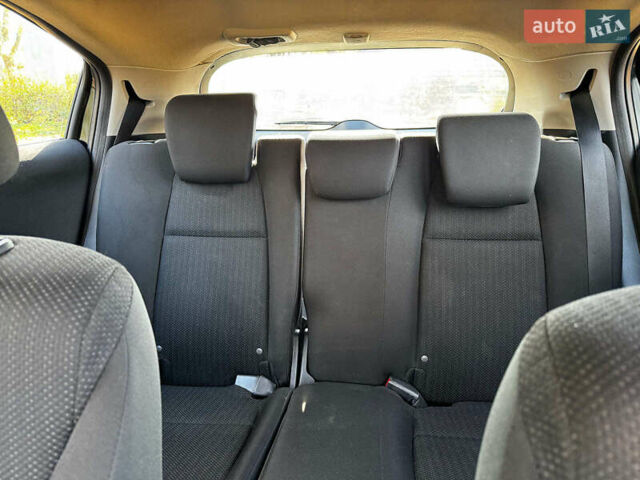 Черный Хонда ХРВ, объемом двигателя 1.8 л и пробегом 92 тыс. км за 16640 $, фото 14 на Automoto.ua