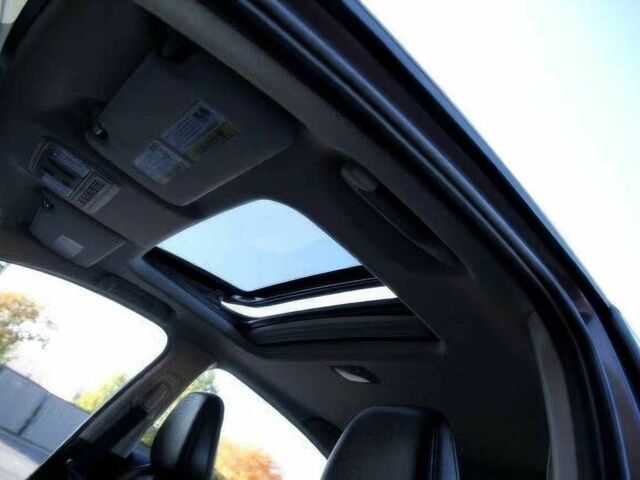 Черный Хонда ХРВ, объемом двигателя 1.8 л и пробегом 37 тыс. км за 16100 $, фото 9 на Automoto.ua