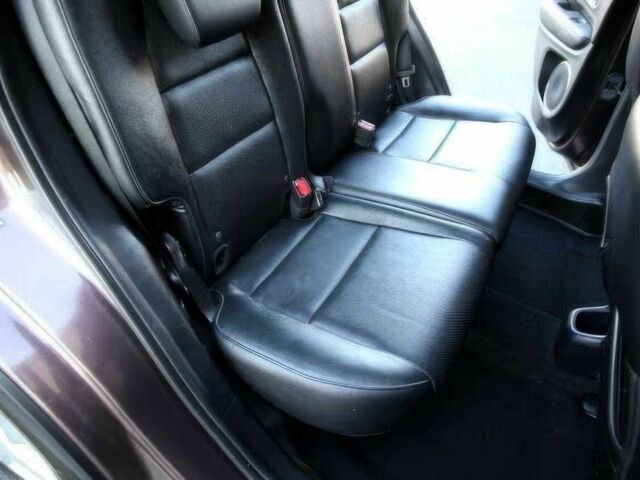 Черный Хонда ХРВ, объемом двигателя 1.8 л и пробегом 37 тыс. км за 16100 $, фото 10 на Automoto.ua