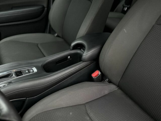 Чорний Хонда ХРВ, об'ємом двигуна 1.8 л та пробігом 94 тис. км за 16999 $, фото 22 на Automoto.ua