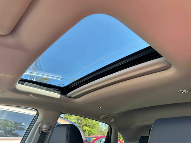 Черный Хонда ХРВ, объемом двигателя 2 л и пробегом 12 тыс. км за 7500 $, фото 10 на Automoto.ua