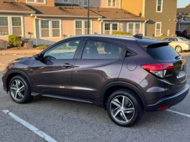 Коричневый Хонда ХРВ, объемом двигателя 1.8 л и пробегом 15 тыс. км за 16200 $, фото 4 на Automoto.ua