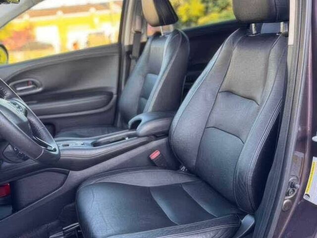 Коричневый Хонда ХРВ, объемом двигателя 1.8 л и пробегом 15 тыс. км за 16200 $, фото 9 на Automoto.ua