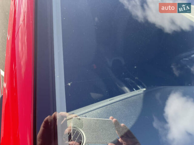 Красный Хонда ХРВ, объемом двигателя 1.5 л и пробегом 60 тыс. км за 18500 $, фото 18 на Automoto.ua