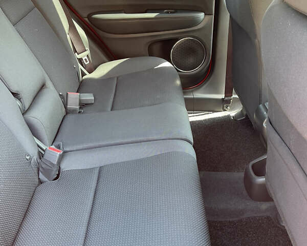 Красный Хонда ХРВ, объемом двигателя 1.5 л и пробегом 60 тыс. км за 18500 $, фото 12 на Automoto.ua