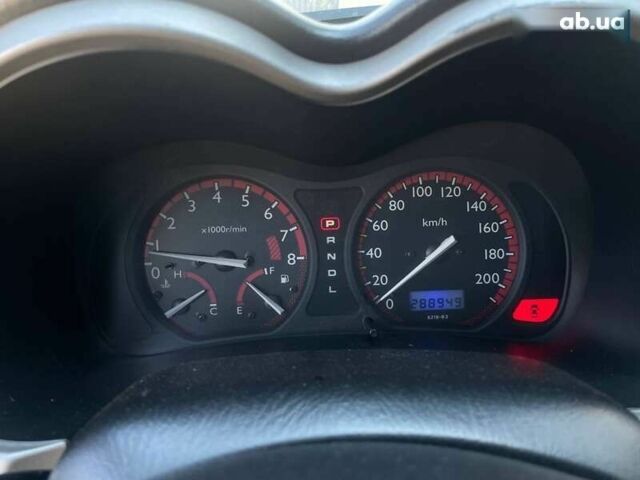 Хонда ХРВ, объемом двигателя 0 л и пробегом 288 тыс. км за 5699 $, фото 22 на Automoto.ua