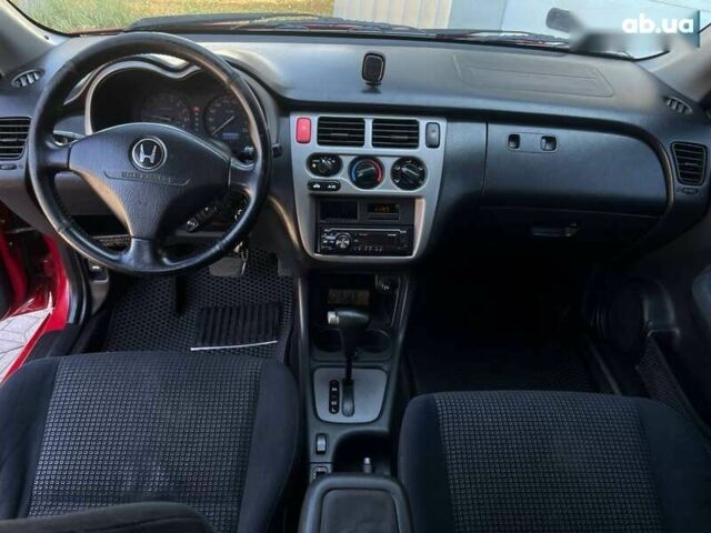 Хонда ХРВ, объемом двигателя 0 л и пробегом 288 тыс. км за 5699 $, фото 17 на Automoto.ua