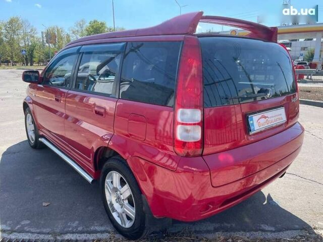 Хонда ХРВ, объемом двигателя 0 л и пробегом 288 тыс. км за 5699 $, фото 7 на Automoto.ua