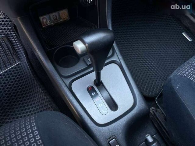 Хонда ХРВ, объемом двигателя 0 л и пробегом 288 тыс. км за 5699 $, фото 25 на Automoto.ua