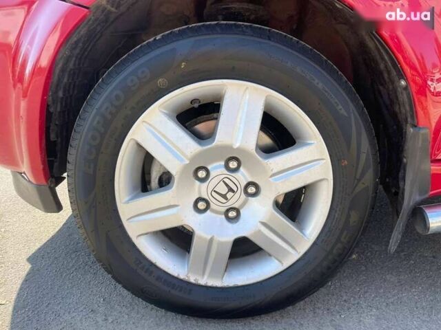 Хонда ХРВ, объемом двигателя 0 л и пробегом 288 тыс. км за 5699 $, фото 8 на Automoto.ua