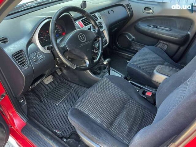 Хонда ХРВ, объемом двигателя 0 л и пробегом 288 тыс. км за 5699 $, фото 15 на Automoto.ua