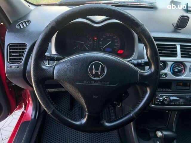 Хонда ХРВ, объемом двигателя 0 л и пробегом 288 тыс. км за 5699 $, фото 18 на Automoto.ua