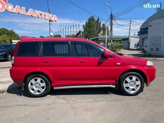 Хонда ХРВ, объемом двигателя 0 л и пробегом 288 тыс. км за 5699 $, фото 3 на Automoto.ua