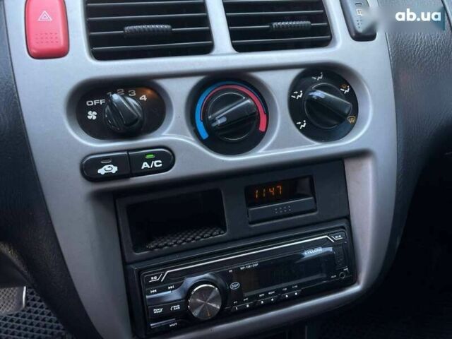 Хонда ХРВ, объемом двигателя 0 л и пробегом 288 тыс. км за 5699 $, фото 21 на Automoto.ua