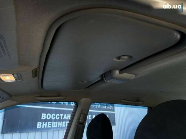 Хонда ХРВ, объемом двигателя 0 л и пробегом 288 тыс. км за 5699 $, фото 13 на Automoto.ua