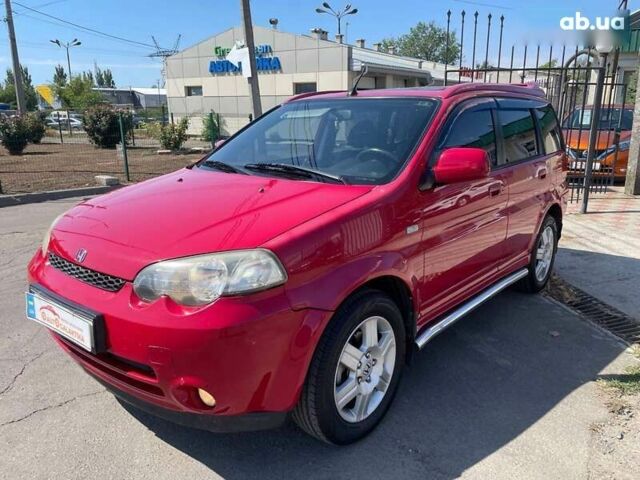 Хонда ХРВ, объемом двигателя 0 л и пробегом 288 тыс. км за 5699 $, фото 2 на Automoto.ua