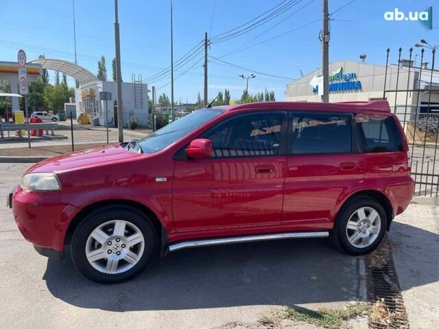 Хонда ХРВ, объемом двигателя 0 л и пробегом 288 тыс. км за 5699 $, фото 4 на Automoto.ua