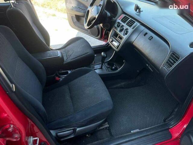 Хонда ХРВ, об'ємом двигуна 0 л та пробігом 288 тис. км за 5699 $, фото 29 на Automoto.ua