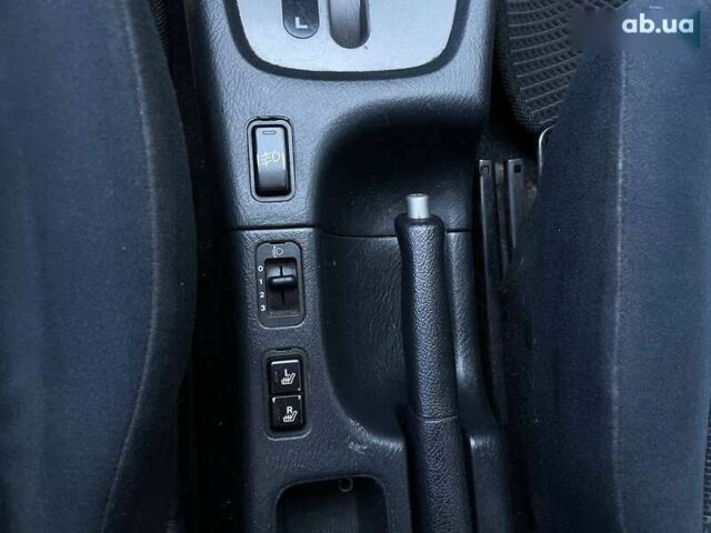 Хонда ХРВ, объемом двигателя 0 л и пробегом 288 тыс. км за 5699 $, фото 24 на Automoto.ua