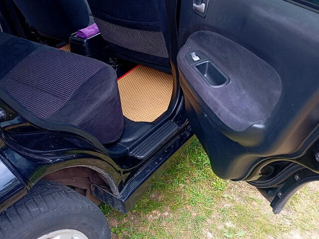Хонда ХРВ, объемом двигателя 1.6 л и пробегом 270 тыс. км за 5800 $, фото 4 на Automoto.ua