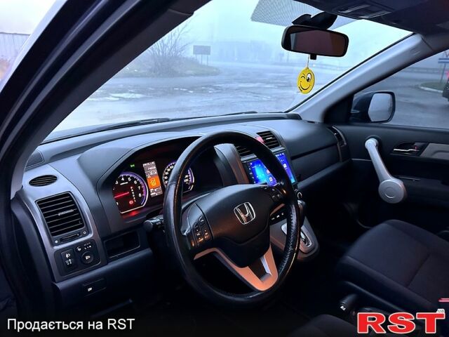 Хонда ХРВ, объемом двигателя 2 л и пробегом 200 тыс. км за 9800 $, фото 9 на Automoto.ua