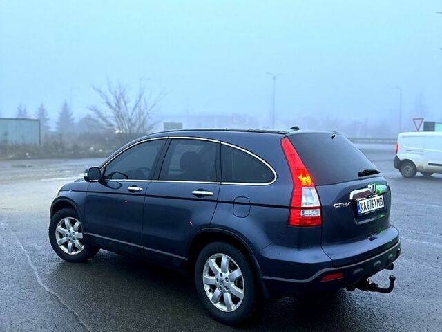 Хонда ХРВ, объемом двигателя 2 л и пробегом 200 тыс. км за 9800 $, фото 4 на Automoto.ua