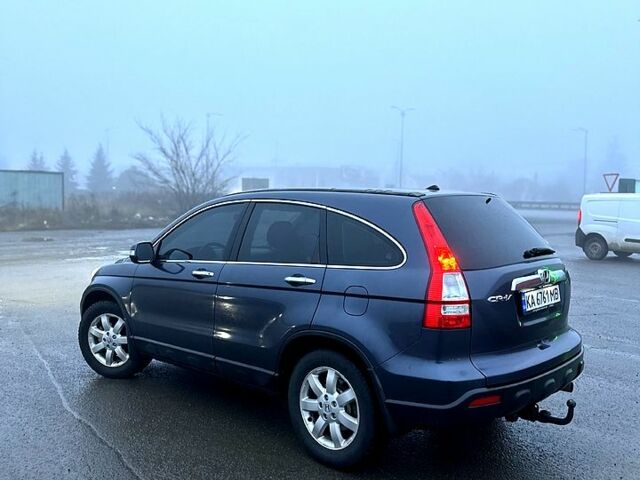 Хонда ХРВ, объемом двигателя 2 л и пробегом 200 тыс. км за 9800 $, фото 5 на Automoto.ua