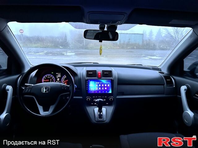 Хонда ХРВ, объемом двигателя 2 л и пробегом 200 тыс. км за 9800 $, фото 11 на Automoto.ua