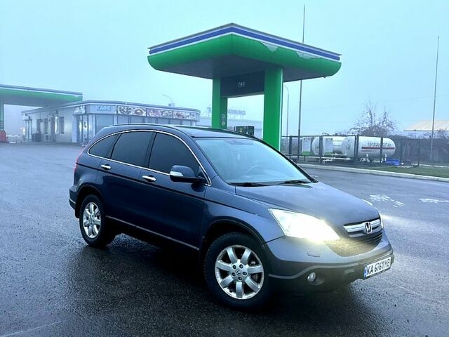 Хонда ХРВ, объемом двигателя 2 л и пробегом 200 тыс. км за 9800 $, фото 3 на Automoto.ua