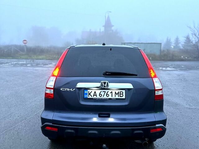 Хонда ХРВ, объемом двигателя 2 л и пробегом 200 тыс. км за 9800 $, фото 6 на Automoto.ua