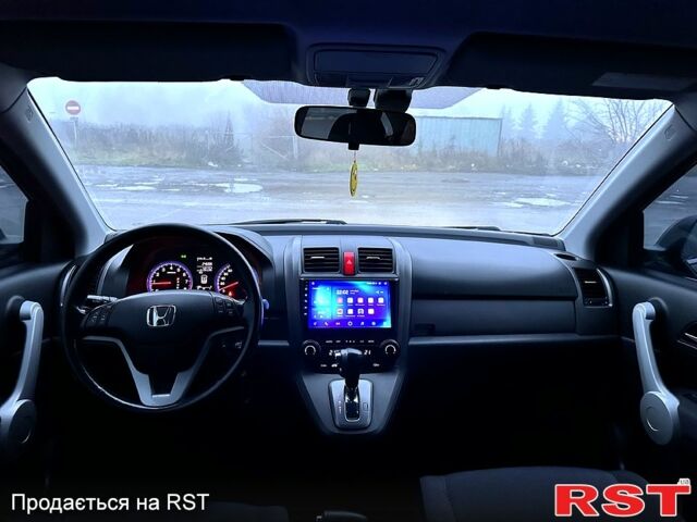 Хонда ХРВ, объемом двигателя 2 л и пробегом 200 тыс. км за 9800 $, фото 10 на Automoto.ua